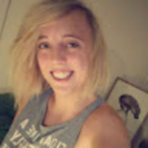 Meet your Posher, Freja